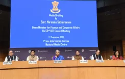 क्या केंद्र सरकार ने इंश्योरेंस कंपनियों पर जीएसटी का लाभ ग्राहकों को पास करने का निर्देश दिया?