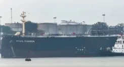 केंद्र ने न्यू मैंगलोर पोर्ट पर बर्थ संख्या 9 के पुनर्विकास को स्वीकृति दी