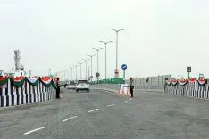 क्या एनएचएआई ने राष्ट्रीय राजमार्ग परियोजनाओं की गुणवत्ता बढ़ाने के लिए आरएफपी प्रावधानों को सख्त किया है?