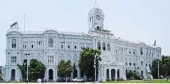 चेन्नई प्रॉपर्टी टैक्स विवाद: GCC ने किया स्पष्ट — नई बढ़ोतरी नहीं, 3.5 लाख गलत आकलन वाली संपत्तियों का पुनर्मूल्यांकन