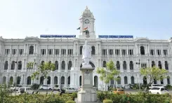 चेन्नई कॉर्पोरेशन का निर्देश: 30 सितंबर तक जमा करें प्रोफेशनल टैक्स, चूक पर दंडात्मक कार्रवाई