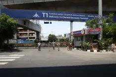 चेन्नई: विमानों को निशाना बना लेजर लाइट चमकाने वाले संदिग्धों की तलाश तेज 