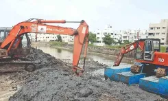 चेन्नई बाढ़ रोकथाम: ₹3,059 करोड़ की परियोजनाएं अंतिम चरण में, अधूरे ड्रेनेज नेटवर्क से बढ़ी चिंता