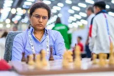 चेस ओलंपियाड 2026: भारत की ऐतिहासिक डबल पोडियम फिनिश, पुरुष टीम सिल्वर और महिला टीम ब्रॉन्ज