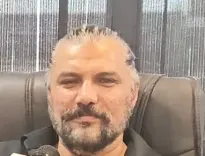 'क्योंकि सास भी कभी बहू थी 2' से लौट सकता है टीवी का सुनहरा दौर: चेतन हंसराज