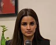 चेतना पांडे का खुलासा: 'हॉन्टेड 3डी' की शूटिंग के दौरान थीं भावनात्मक रूप से टूटी हुईं