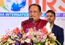 छत्तीसगढ़ कैबिनेट ने शहरी गैस वितरण नीति 2026 को मंजूरी दी, ₹12 करोड़ की जनकल्याण सहायता भी स्वीकृत