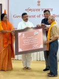 पश्चिम बंगाल: 325 'लोकतंत्र सेनानियों' को ₹10,000 मासिक भत्ता, मुफ्त बस व अस्पताल सुविधा का ऐलान