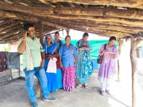 राजस्थान: सलूम्बर में बच्चों की मृत्यु के बाद 3,600 से अधिक स्वास्थ्य टीमें सक्रिय