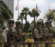 चीनी कंपनियों द्वारा ईरानी संघर्ष में अमेरिकी सेना की गतिविधियों पर नजर रखने के लिए एआई का प्रयोग