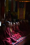 चीन के जातीय एकता कानून का विरोध: तिब्बतियों पर निगरानी और उत्पीड़न के आरोप