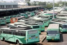 तिरुवन्नामलाई चित्रा पूर्णिमा 2025: 25 लाख भक्तों के लिए 11,823 बसें और विशेष ट्रेनें तैनात