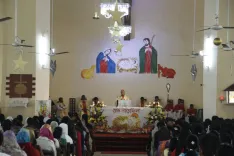 क्या बांग्लादेश में ईसाइयों पर हमले बढ़ रहे हैं, सुरक्षा की मांग क्यों उठी?