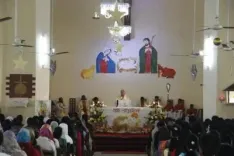 बांग्लादेश में ईसाइयों पर बढ़ते हमले, सुरक्षा की मांग तेज: रिपोर्ट