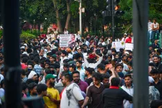 नीट पेपर लीक: सीजेपी प्रतिनिधिमंडल की कॉन्स्टिट्यूशन क्लब में सरकार से बैठक, धर्मेंद्र प्रधान के इस्तीफे की मांग