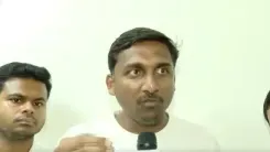 CEC ज्ञानेश कुमार के इस्तीफे तक जारी रहेगा आंदोलन — CJP नेता अजिंक्य शिंदे का ऐलान