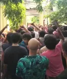 SRFTI कोलकाता में छात्रों और ABGP सदस्यों के बीच हिंसक झड़प, प्रोफेसर भी घायल