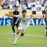 क्लब वर्ल्ड कप : गोंजालो के गोल ने रियल मैड्रिड को क्वार्टर फाइनल में पहुंचाया