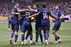 क्लब विश्व कप: पीएसजी ने मेसी की मियामी को हराकर क्वार्टर फाइनल में प्रवेश किया