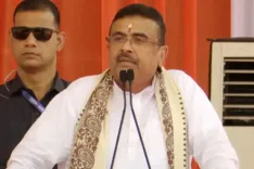 पश्चिम बंगाल में बाल विवाह पर CM सुवेंदु अधिकारी का जीरो टॉलरेंस, POCSO के तहत होगी कार्रवाई