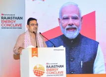 राजस्थान CM भजनलाल शर्मा का ईंधन बचत पर जन आंदोलन का आह्वान, 47 GW नवीकरणीय क्षमता का दावा