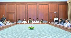 महाराष्ट्र: मुख्यमंत्री फडणवीस ने किफायती किराए के आवास के लिए मजबूत प्रणाली का दिया निर्देश