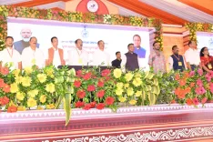 ओडिशा: CM माझी ने 1984 से विस्थापित 1,371 नोलिया परिवारों के लिए ₹75.6 करोड़ का पुनर्वास पैकेज लॉन्च किया