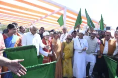 सिंधी समुदाय का राष्ट्रीय विकास में योगदान: मुख्यमंत्री भूपेंद्र पटेल की प्रशंसा