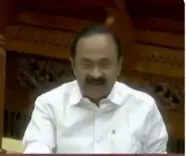 बीकानेर हाउस विवाद: केरल CM सतीशन ने रेहान वाड्रा को पूरी प्रदर्शनी लगाने का न्योता दिया