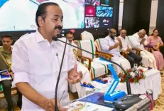 कन्नूर हवाई अड्डा रनवे विस्तार: CM सतीशन ने जल्द फैसले का वादा किया, 8 साल से लटका अधिग्रहण