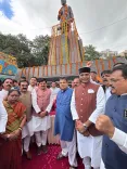 दीनदयाल उपाध्याय जयंती: सीएम मोहन यादव बोले — उनके विचार ही 'आत्मनिर्भर भारत' की असली नींव