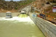 कोयंबटूर की ₹779 करोड़ पिल्लूर-III पेयजल योजना अब नगर निगम के हाथ, अगस्त तक हस्तांतरण का लक्ष्य