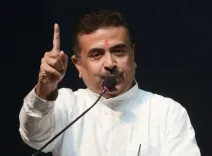 तस्लीमा नसरीन को CM सुवेंदु अधिकारी का आश्वासन: कोलकाता में आपकी सुरक्षा सुनिश्चित