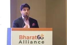 सरकार 6जी टेक्नोलॉजी में अगली पीढ़ी के इनोवेशन को बढ़ावा देने के लिए प्रतिबद्ध : ज्योतिरादित्य सिंधिया