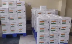 भारत ने फिजी को एआरवी दवाएं भेजीं, लोगों को सस्ता इलाज मुहैया कराने के लिए पीएम मोदी प्रतिबद्ध 