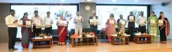 फरीदाबाद में AIIA के आयुर्वेद हस्तक्षेप से बुजुर्गों की जीवन गुणवत्ता में सुधार, WHO स्कोर 292 से 326 पहुँचा