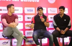 'एक ही समय में प्रतिस्पर्धा और आयोजन चुनौतीपूर्ण': एनसी क्लासिक 2025 में दोहरी भूमिका पर बोले नीरज चोपड़ा