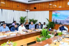 बेंगलुरु को मिलेगा 15 साल का मेगा विकास रोडमैप, CM शिवकुमार ने गिनाईं 9 इंडस्ट्रियल टाउनशिप समेत बड़ी योजनाएँ