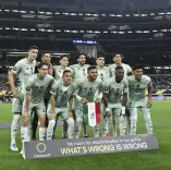 कॉनकाकाफ गोल्ड कप : मेक्सिको ने सूरीनाम और कोस्टा रिका ने डोमिनिकन रिपब्लिक को दी शिकस्त 