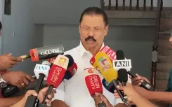 सीपीआई(एम) के गोविंदन का आरोप: 'सतीशन सरकार आरएसएस प्रायोजित, यूडीएफ में गहरी फूट'