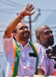 केरल UDF सरकार कट्टरपंथी तत्वों के प्रभाव में: BJP राष्ट्रीय सचिव सुरेंद्रन का बड़ा आरोप