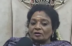 भाजपा नेता तमिलिसाई सुंदरराजन का आरोप: कांग्रेस अन्य विपक्षी दलों को महिला आरक्षण विधेयक पर समर्थन वापस लेने को मजबूर कर रही है