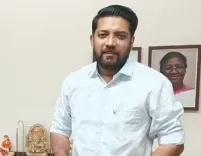 केरल: पुलिस के लाठीचार्ज और आंसू गैस से कांग्रेस सांसद और यूडीएफ कार्यकर्ता घायल