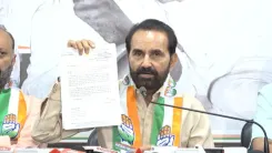 गुजरात में PMFBY लागू क्यों नहीं? कांग्रेस ने भूपेंद्र पटेल सरकार से माँगा जवाब