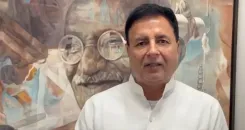 हरियाणा बिजली संकट: सुरजेवाला ने सैनी सरकार पर साधा निशाना, निजी टेंडर रद्द करने की मांग