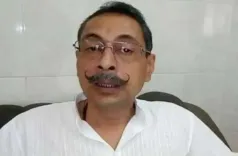 विश्वेंद्र सिंह का कांग्रेस नोटिस पर पलटवार: 'आप कार्रवाई के लिए स्वतंत्र, मैं अपने राजनीतिक भविष्य के लिए'