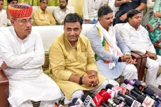 राजस्थान पंचायत चुनाव: यूथ कांग्रेस का 'पंचायत टास्क फोर्स' गठित, 50% टिकट युवाओं को देने का लक्ष्य