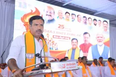 BJP का आरोप: PM मोदी की लोकप्रियता से बौखलाई कांग्रेस SIR के बहाने देश में अशांति फैला रही है