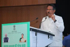 1 नवंबर कांग्रेस रैली पर भाजपा का हमला: सिख भावनाओं को ठेस, BJP का विरोध मार्च