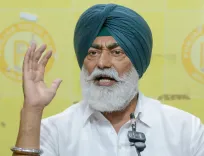 पंजाब विधानसभा: कांग्रेस विधायक सुखपाल सिंह खैरा सत्र की शेष अवधि के लिए निलंबित